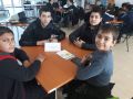  Общински кръг на националната викторина по безопасност на движението "ДА ЗАПАЗИМ ДЕЦАТА НА ПЪТЯ" - ОУ Св. Св. Кирил и Методий - Загорци, общ. Средец
