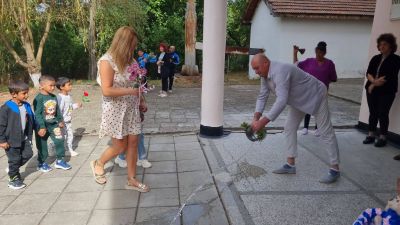 Откриване на новата учебна година 2026-2027 1